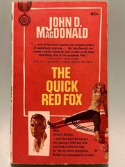 [Lot of 6] Vintage Crime Mystery Sex GGA Paperbacks 50s 60s JOHN D MACDONALD