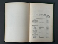 Люки открыли в Берлине Боевой путь 1-й гвардейской танковой армии 1973