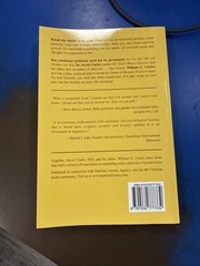 I’m Not Okay and Neither Are You / 6 Steps to Emotional Freedom David Clarke
