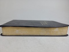 Breakthrough Miracle Bible KJV King James Version Spiritual Rod Parsley 2000