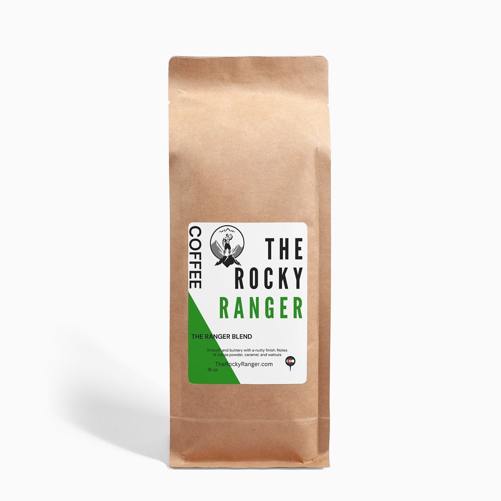 Ranger Blend 16oz