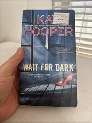 Lot of 10 Kay Hooper – Haven, Hidden Shadows, Deadly Web & More – FREE SHIPPING