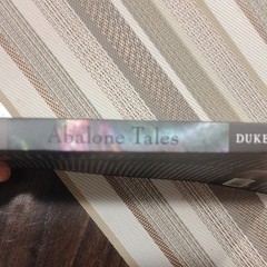 Duke University Press Abalone Tales Les W. Field Paperback 2018 Ethnography