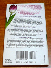 Ever After by Joan Hohl (1997, Mass Market)