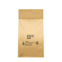Pure Original Ingredients Ammonium Bicarbonate (2lb) 32 Ounce (Pack of 1)