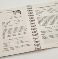 Hudson’s Seafood House Cookbook Hilton Head Island SC Low Country Recipes