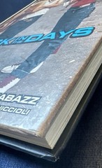 Back in the Days – Jamel Shabazz Street Photography Book Hip Hop Culture