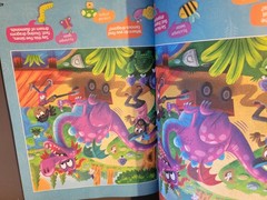 Highlights Hidden Pictures – Magical Wonderland Special Edition – 435+ Objects