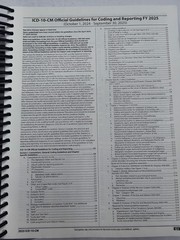 ICD-10-CM Expert Complete Code Set 2025 – Spiral-bound, by AAPC