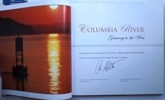 Columbia River: Gateway to the West, Schwantes, Carlos