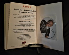 150 Healthiest Foods on Earth by Jonny Bowden pages 360 includes Bonus CD (PB)