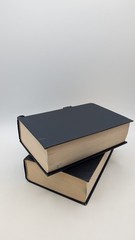 Word Studies in the Greek New Testament by Kenneth S. Wuest Vol. 1 & 3 ONLY READ
