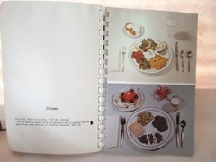 A Good Cook… Ten Talents Cookbook Hurd& Hurd 1968 College Press 352 pages