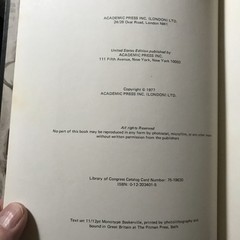 Food: The Gift of Osiris Boxed Set Darby Ghalioungui Grivetti Academic Press