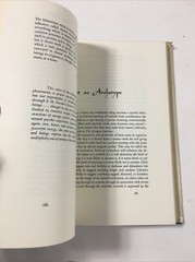 The Fiction Of E.M. Forster – George H. Thomson (Hardcover, Dust Jacket, 1967)