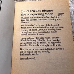 Tarik’s Mountain Romance Paperback Book by Dana James from Harlequin Books 1988