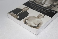 NATIONAL WRESTLING ALLIANCE STORY OF THE MONOPOLY THAT STRANGLED PRO WRESTLING