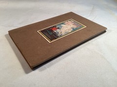 1909 Antique SOUVENIR BOOKLET Cleveland Industrial Exposition Book Nice!