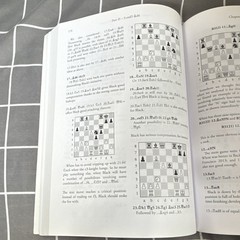 Quality Chess The Exhilarating Elephant Gambit Jensen/Aabling-Thomsen 2021 PB