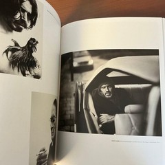 PRESENT Stefan VanVleteren Hardcover 496 pages English ISBN 94638