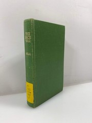 The Race War by Ronald Segal 1967 Ex-library HC