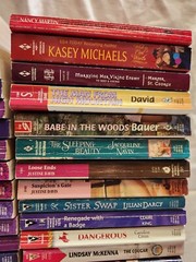 HUGE LOT OF 85 Random Harlequin Paperback Romance Novel’s Vintage 80s 90s 2010s