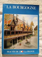 LA BOURGOGNE Burgundy TRAVEL ART GUIDE FRANCE Beautes de la France Roger Brunet