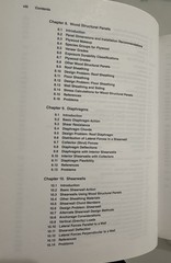 Design of Wood Structures ASD/LRFD 7th Ed. by Donald E. Breyer, et al (HC, 2015)
