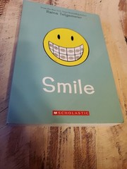 Sisters, Smile & Guts By Telgemeier, Raina Lot of 3 Paperback Excellent