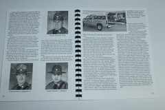 A Journey Through Patrol History 1931-2011 Missouri State Highway Patrol (2011)