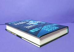 Gone Before Goodbye by Harlan Coben & Reese Witherspoon 1st/1st Hardcover DJ
