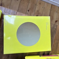 El Bulli 2005–2011 SignedComplete 7-Volume Set Ferran Adrià, 6 Sealed