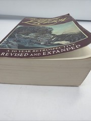 The Essential Ellison: A 50 Year Retrospective (Revised and Expanded)