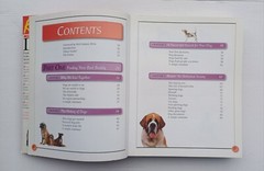 Used Book KISS Guide To Living With A Dog 2001 Paperback 415 Pages Very Good DK