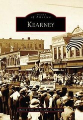 NEW Arcadia Publishing Kearney, NE 9780738541280 Images of America Trade Paperba