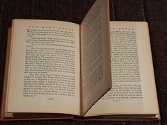 Rex Stout Too many cooks Nero Wolfe Farrar 1st/ 2nd with recipe pages intact