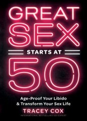 Great Sex Starts At 50 by