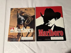 Lot Of 2 All-Star Game 1992 1993 Official MLB Program