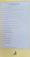 The Complete Cat Book by Paddy Cutts 1999 Barnes & Noble
