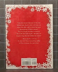 The Christmas Sweater: by Glenn Beck and Jason Wright 2008, Hardcover 982