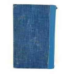 Vintage 1960 Decision At Delphi Helen MacInnes Hardcover Book – Discard