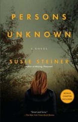 Persons Unknown by Susie Steiner: Used
