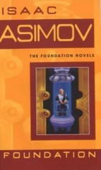 Foundation – Mass Market Paperback By Asimov, Isaac – GOOD