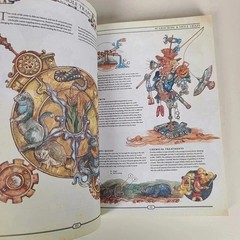 The Book-The Ultimate Guide to Rebuilding a Civilization New English Book Gifts