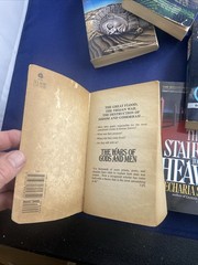 Zecharia Sitchin Lot Books 1, 2, 3, 4 & 6 Earth Chronicles Series Paperback