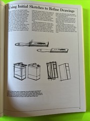 Pencil Drawing Techniques by David Lewis (1984, Uk-Trade Paper)