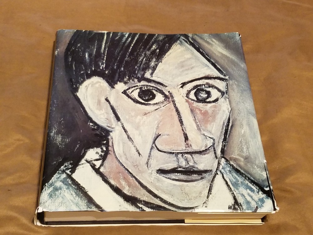 THE ULTIMATE PICASSO – 2000, Harry N. Abrams, HCDJ – Brigitte Leal