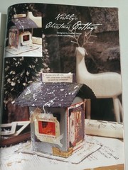 Create & Decorate Special Holiday Issue 2005– good