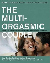 The Multi-Orgasmic Couple: Sexual Secrets Every Couple Should Know – GOOD