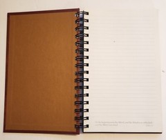 Prayer Journal Thomas Nelson Inspirations Hard Cover Spiral Bound Unused